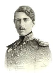 Pedro V King of Portugal