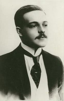 Manuel II King of Portugal
