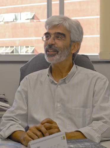 Eduardo da Motta e Albuquerque