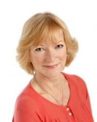 Susan Stephens