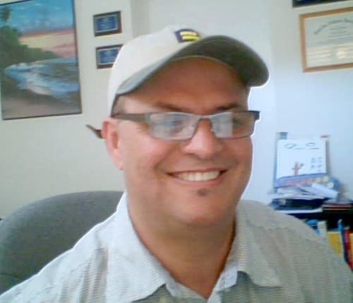 Edmar Bernardes DaSilva
