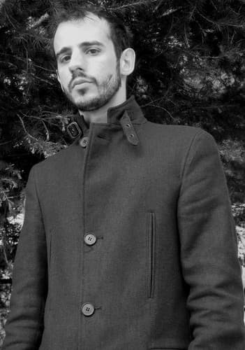 Marco Alexandre Rebelo