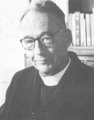 Frederick Charles Copleston