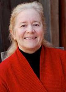 Mary Mackey
