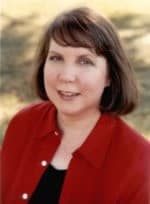 Cheryl Zach