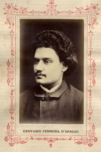 Gervasio de Araujo