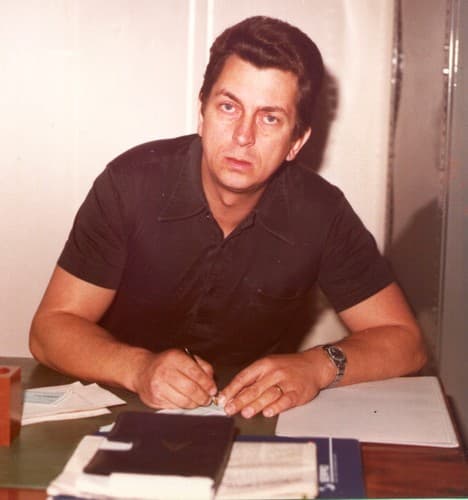 Javan Pinto Ribeiro