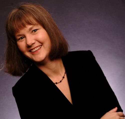 Elizabeth Bevarly