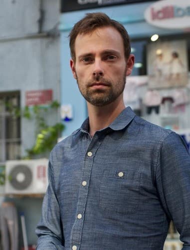 Ransom Riggs