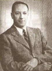 Irving J. Lee