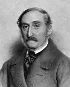 Ferdinand Joseph Wolf