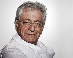 Fernando Gabeira