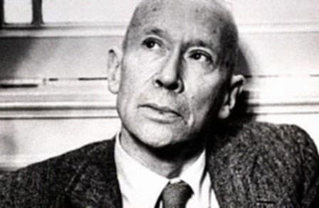 E. E. Cummings