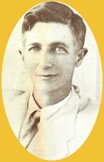 León Cadogan