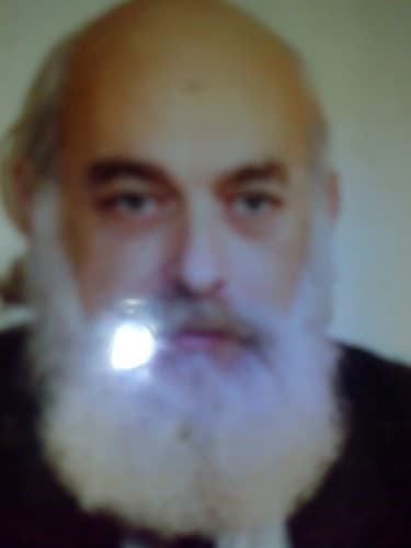 André Jean Paraschi