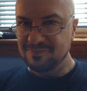 Mark Grant Davis