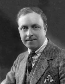 A. J. Cronin