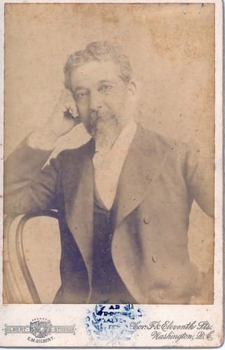 Salvador de Mendonça