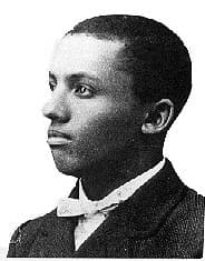 Carter Godwin Woodson