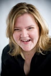 Sarah MacLean