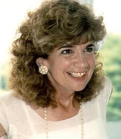 Susan Isaacs Kohl