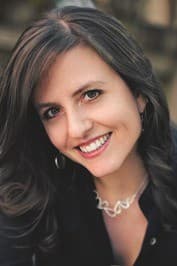 Rebecca Skloot