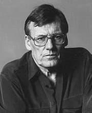 Henry Patterson
