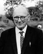 Walter Ernest Butler