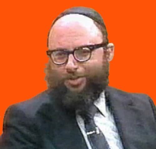 Aryeh Kaplan