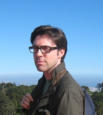 Fernando Montesinos