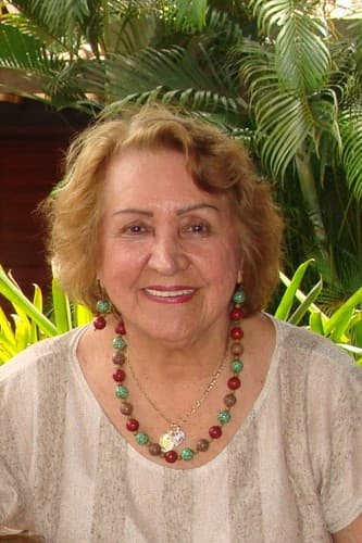 Maria Adelaide Fléxa Daltro Barreto