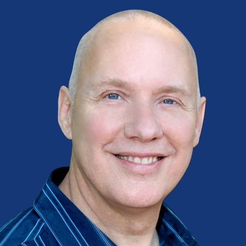 David Hoffmeister