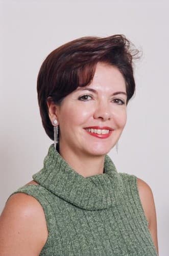 Marisa Campos Moraes Amato