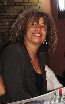 Angela Y. Davis