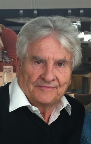 Horst Kurnitzky