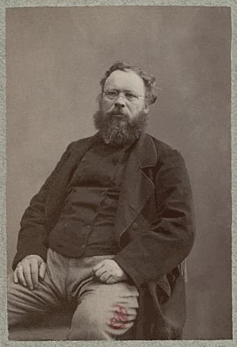 P.-J. Proudhon