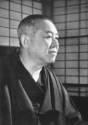 Junʾichirō Tanizaki
