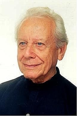 Pierre Weil