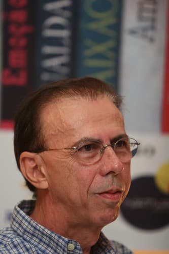 Sebastião Rogério Ponte