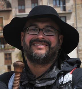 Laherte Guerra