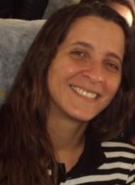 Floricéa Magalhães Araújo