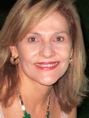 Maria Aparecida de Paiva Montenegro