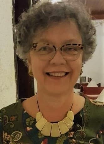 Maria Ligia de Oliveira Barbosa