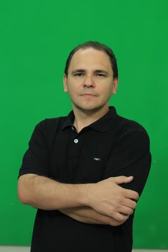 Airton de Farias