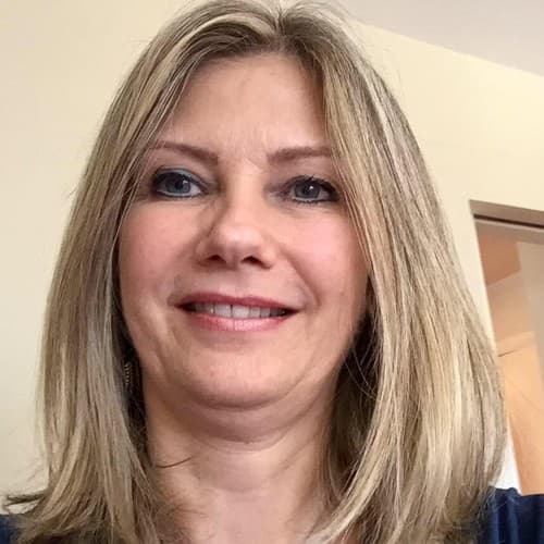 Silvia Deboni Dutcosky
