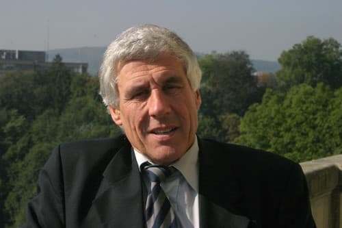 Rudolf H. Strahm