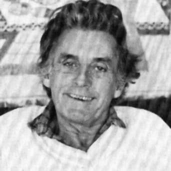 Gilles Lapouge