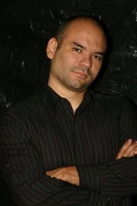 André Vianco