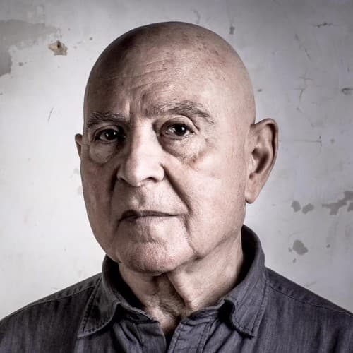 Gérard Chaliand