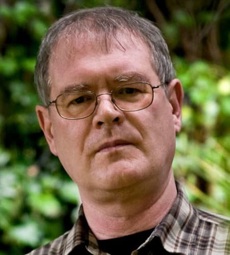C. J. Sansom